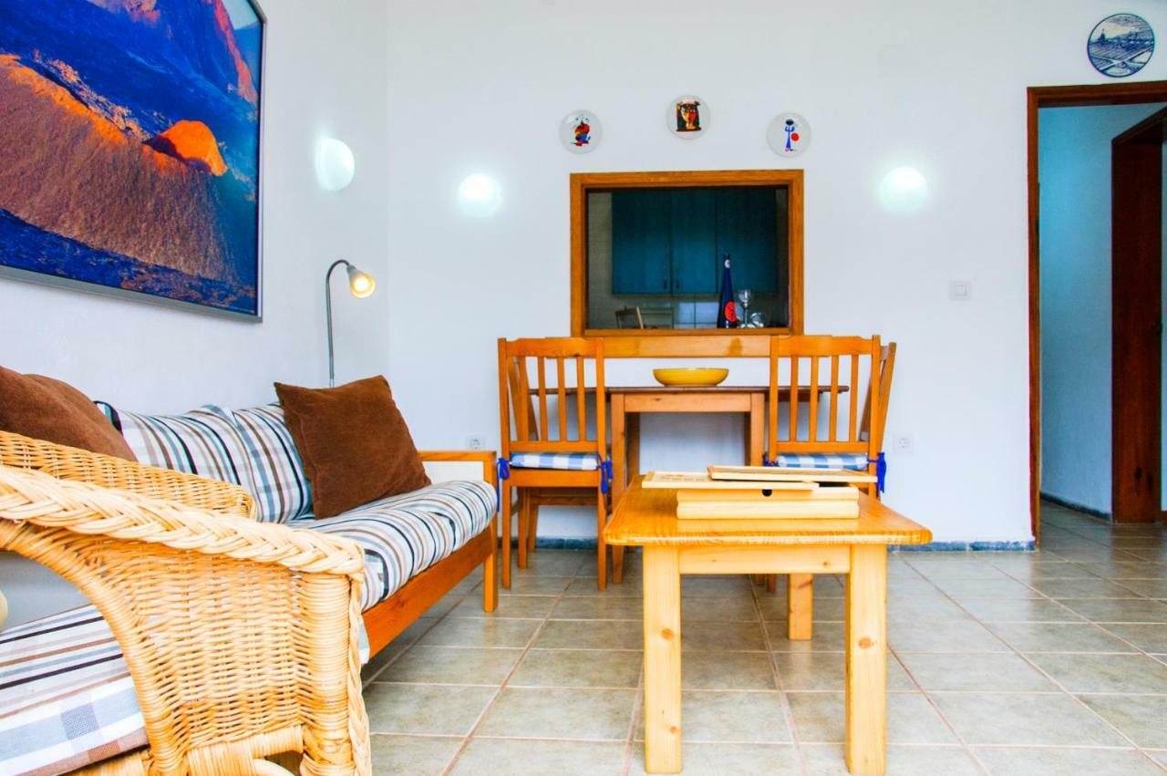 Apartament Seaview Risco De Famara 2 Zewnętrze zdjęcie
