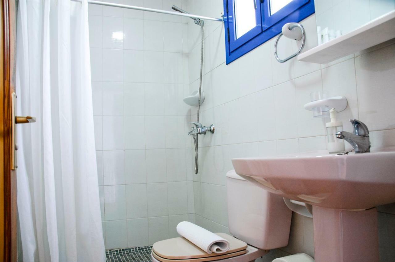 Apartament Seaview Risco De Famara 2 Zewnętrze zdjęcie