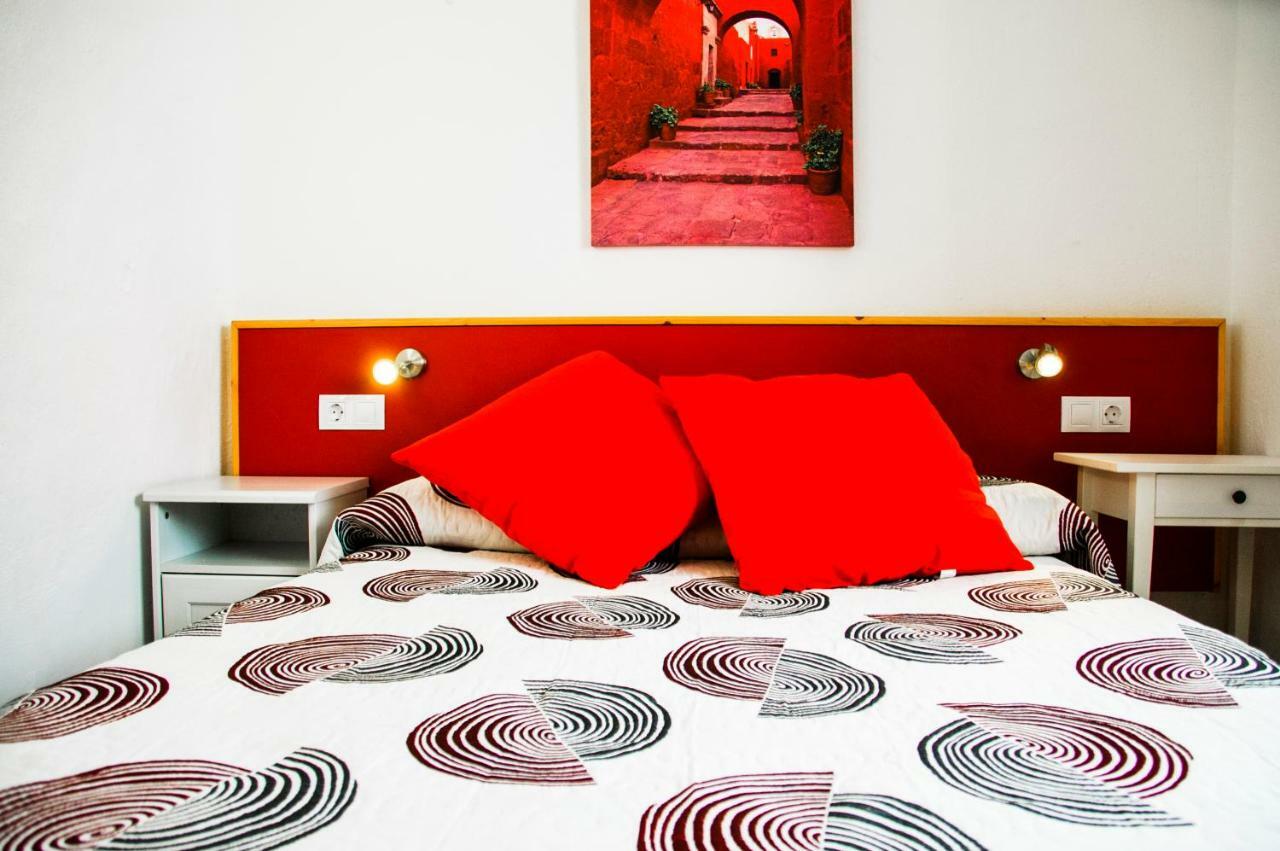 Apartament Seaview Risco De Famara 2 Zewnętrze zdjęcie