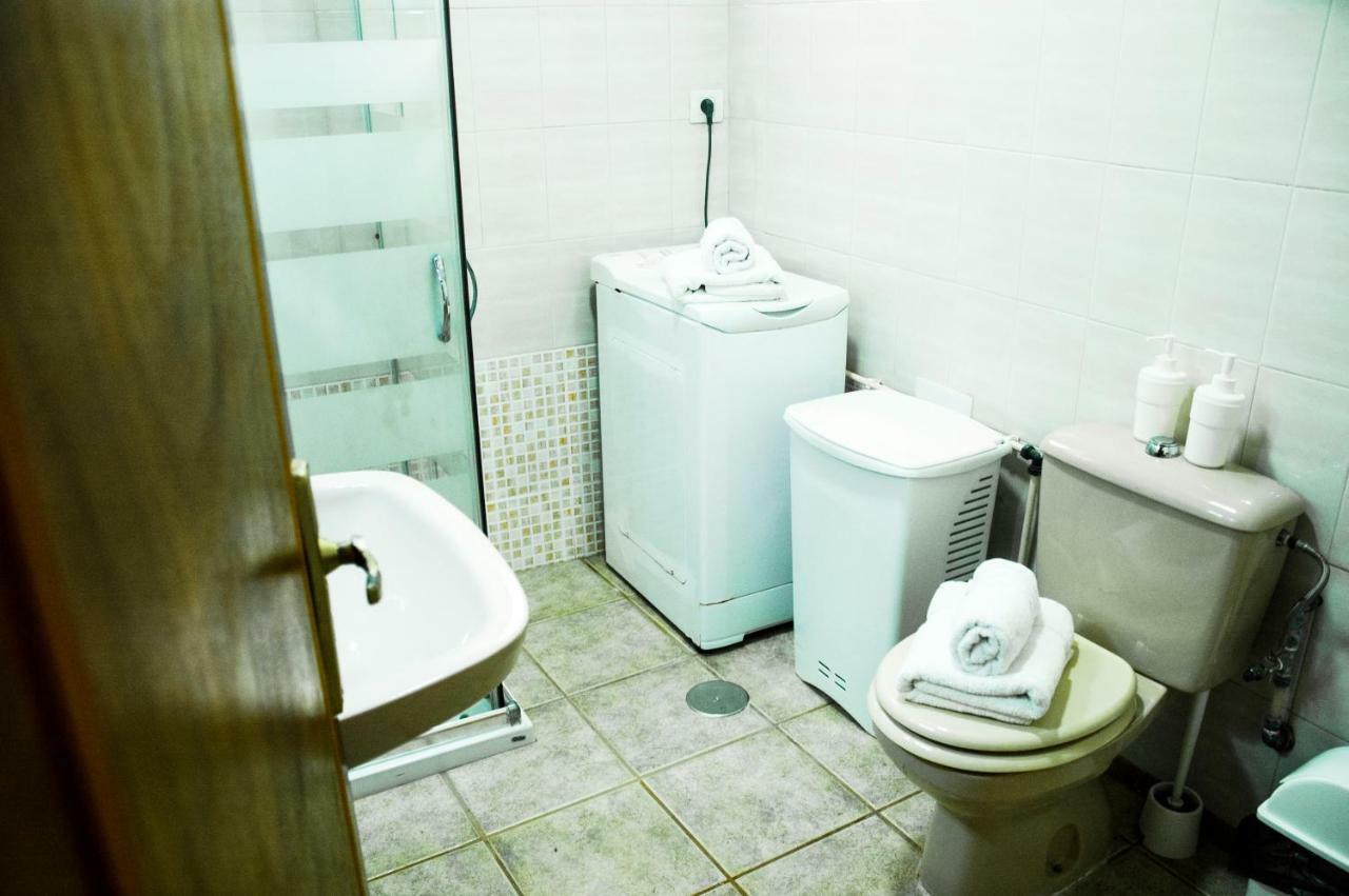 Apartament Seaview Risco De Famara 2 Zewnętrze zdjęcie