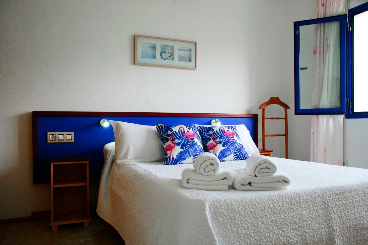 Apartament Seaview Risco De Famara 2 Zewnętrze zdjęcie