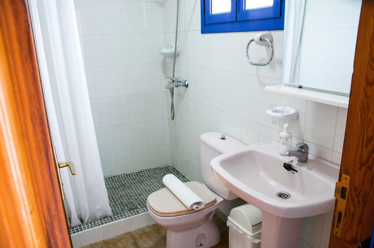 Apartament Seaview Risco De Famara 2 Zewnętrze zdjęcie