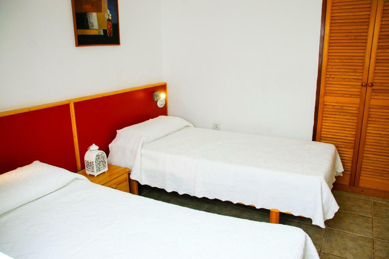 Apartament Seaview Risco De Famara 2 Zewnętrze zdjęcie