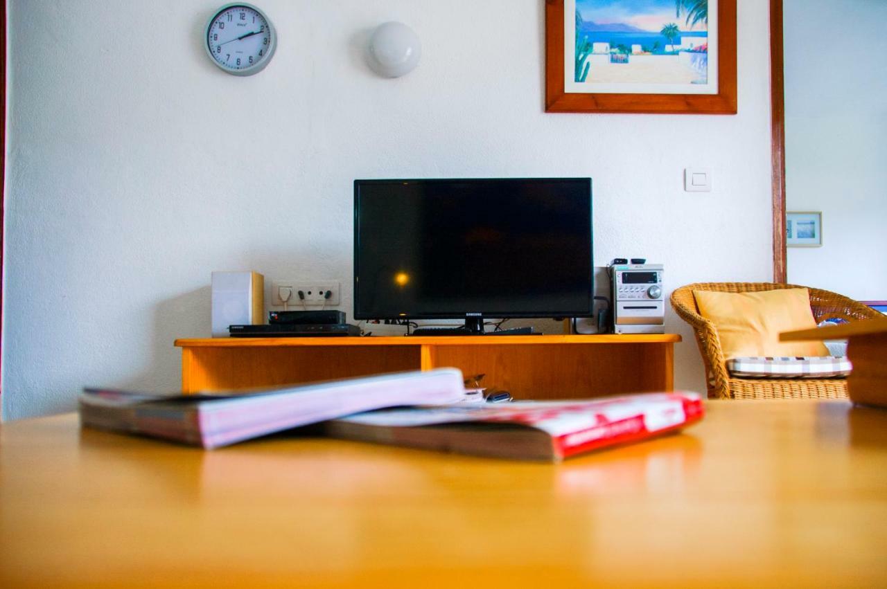 Apartament Seaview Risco De Famara 2 Zewnętrze zdjęcie
